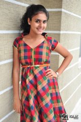 Sukriti at Kerintha Movie Success Meet